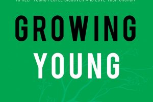 Book Review: Growing Young