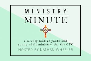 Ministry Minute #15