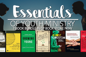 Youth Ministry Essential Reading