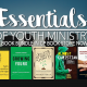 Youth Ministry Essential Reading