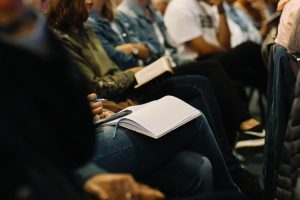 Christian Education in the Congregation