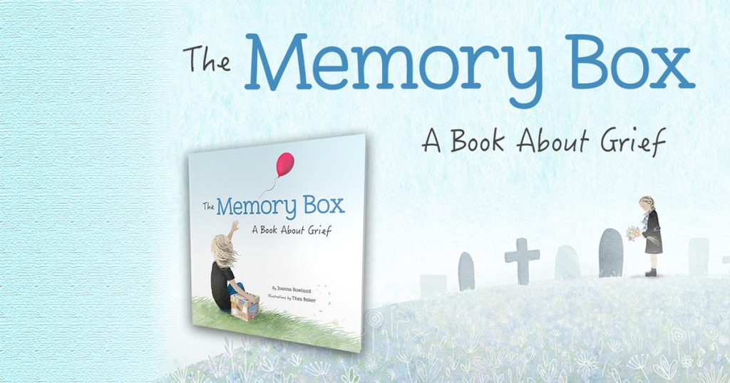 Children's Book Chat: The Memory Box