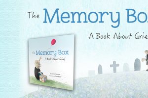 Children’s Book Chat: The Memory Box