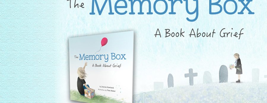 Children’s Book Chat: The Memory Box