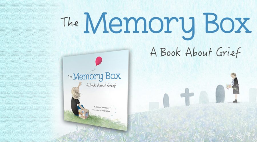 Children’s Book Chat: The Memory Box