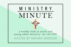 Ministry Minute #17