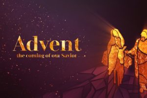 The Pinch: Advent