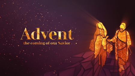 The Pinch: Advent