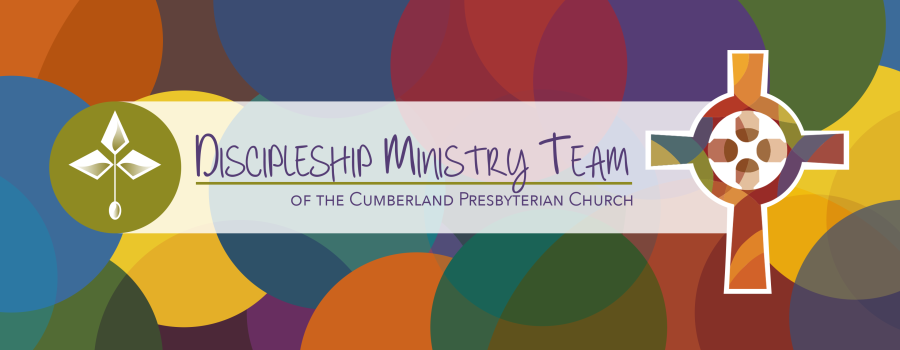 Discipleship Ministry Team Blogs