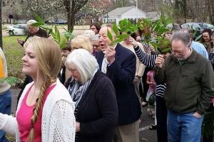 A Liturgy to Celebrate! A New Year of Sunday School