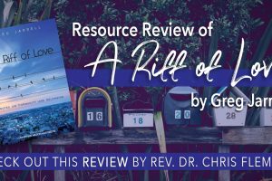 Resource Review: A Riff of Love: Notes On Community and Belonging