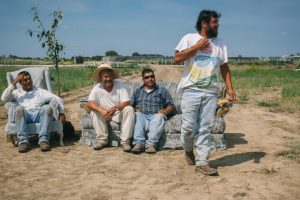 A Liturgy for National Farm Workers Awareness