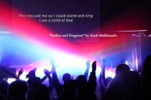 Resource Review: “Perfect and Forgiven” by Zach Maldonado