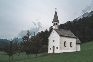 What the Church Ought to Look Like