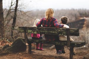 Conversations with Children About Scary Topics