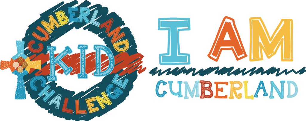 Cumberland Kid Challenge Logo