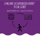 Online Scavenger Hunt for Lent