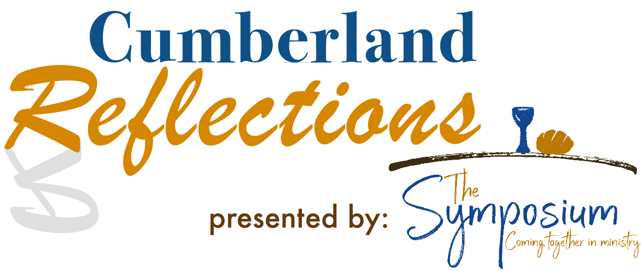 Cumberland Reflections logo